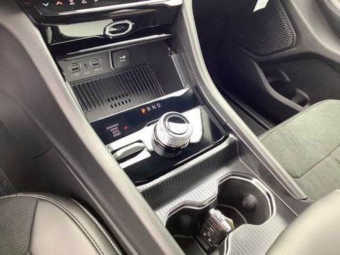 New 2026 Jeep Grand Cherokee L 4WD image 18