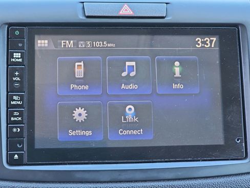 Used 2016 Honda CR-V EX-L image 23
