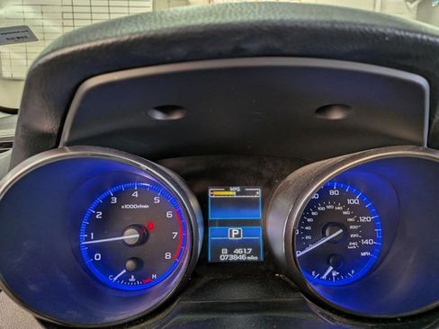 Used 2016 Subaru Legacy 2.5i Premium image 10