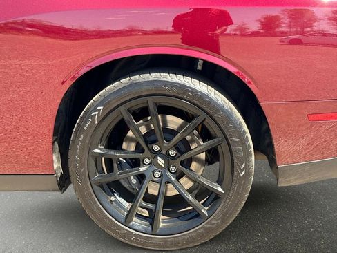 Used 2023 Dodge Challenger R/T Scat Pack w/ 1320 Plus Group image 10