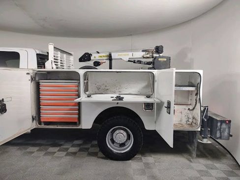 Used 2024 RAM 3500 Tradesman image 5