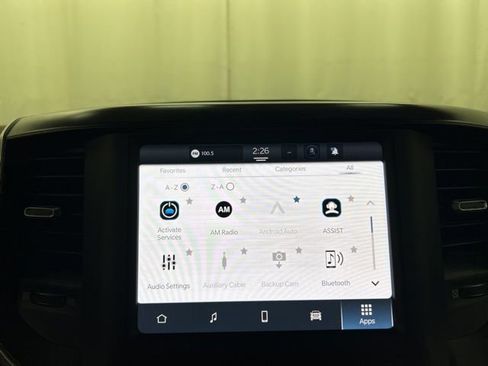 Used 2023 RAM 2500 Big Horn w/ Level 1 Equipment Group image 14