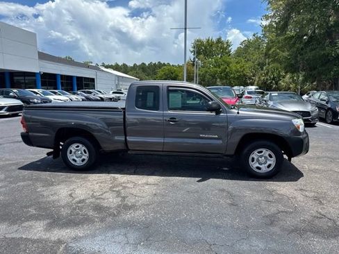 Used 2012 Toyota Tacoma 2WD Access Cab image 4