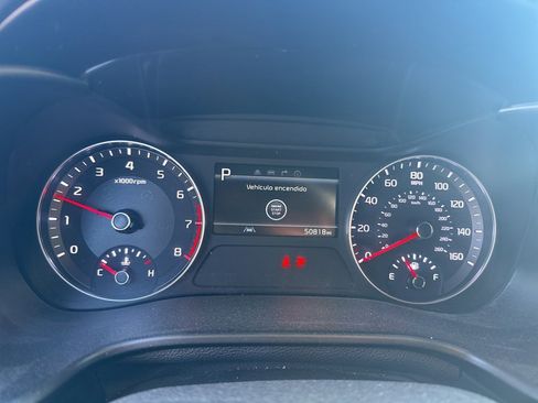 Used 2023 Kia Forte GT-Line w/ GT-Line Technology Package image 8