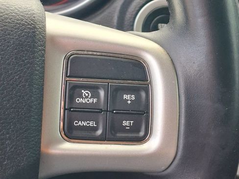 Used 2016 Dodge Journey SE w/ Flexible Seating Group FWD image 20