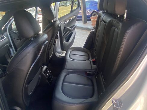 Used 2018 BMW X2 sDrive28i w/ Convenience Package FWD image 19