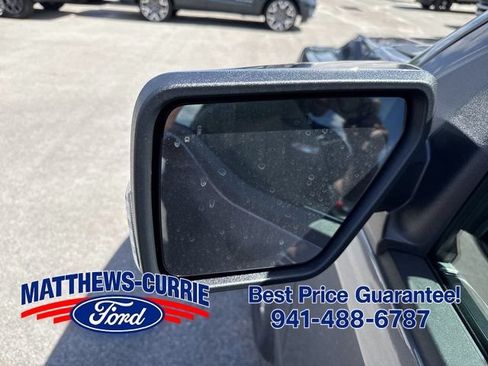 New 2026 Ford F150 XLT w/ Equipment Group 302A MID RWD image 8