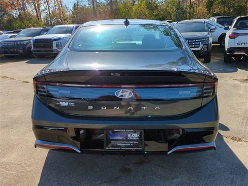 New 2026 Hyundai Sonata SEL image 6