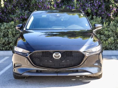 Used 2021 MAZDA MAZDA3 s image 2