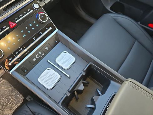 New 2026 Hyundai Santa Fe Limited image 26