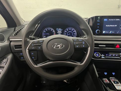 Used 2020 Hyundai Sonata SEL FWD image 15