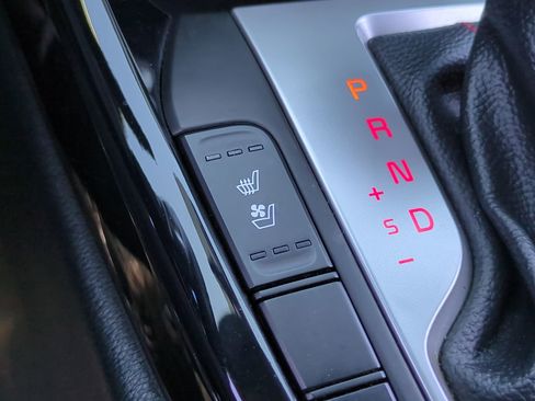 Certified 2024 Kia Forte GT w/ Option Group 015 image 23