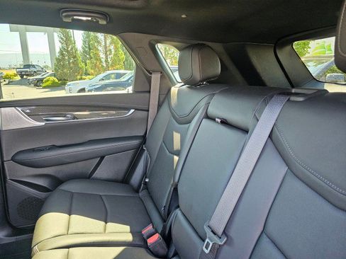 Used 2020 Cadillac XT5 Sportv image 24