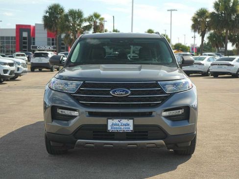 Used 2023 Ford Explorer XLT w/ Equipment Group 202A RWD image 6