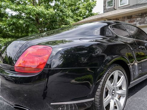 Used 2006 Bentley Continental GT AWD/4WD image 74