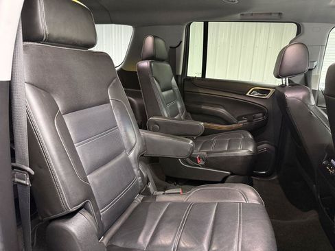Used 2018 GMC Yukon XL Denali w/ Enhanced Security Package AWD/4WD image 41