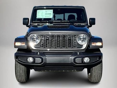 New 2026 Jeep Gladiator Sport AWD/4WD image 2