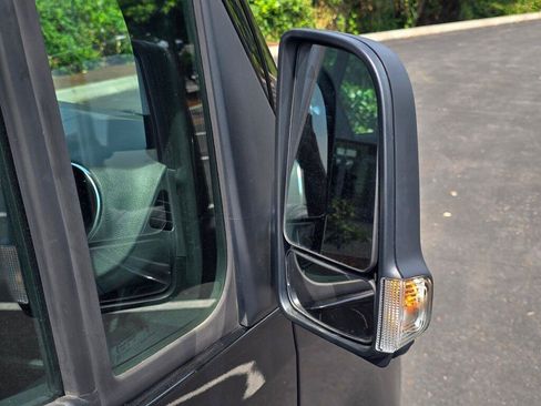 New 2026 Mercedes-Benz Sprinter 2500 image 29