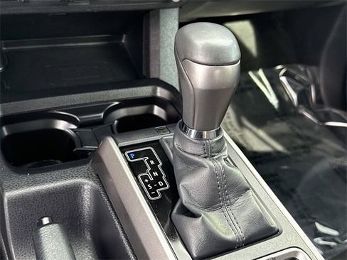 Used 2023 Toyota Tacoma Limited image 35