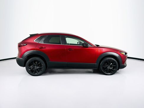 Used 2025 MAZDA CX-30 AWD 2.5 S w/ Select Sport Pkg image 10
