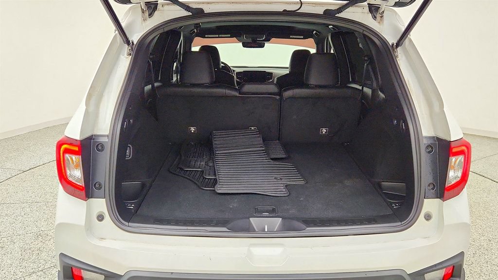 Used 2024 Honda Passport TrailSport image 23
