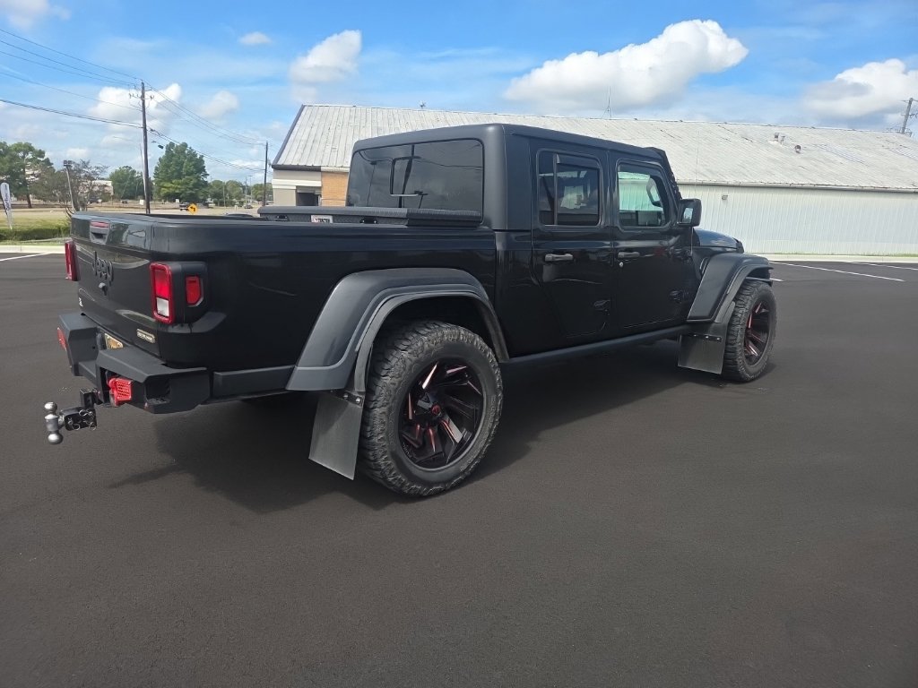 Used 2023 Jeep Gladiator Sport AWD/4WD image 14