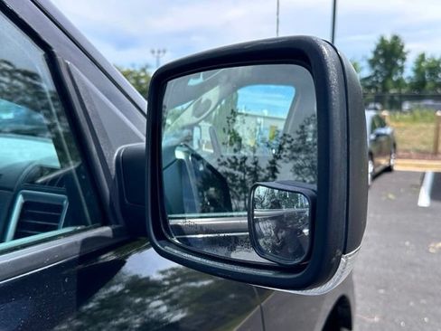 Used 2018 RAM 1500 Big Horn AWD/4WD image 11