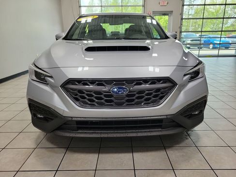 Used 2024 Subaru WRX TR AWD/4WD image 6