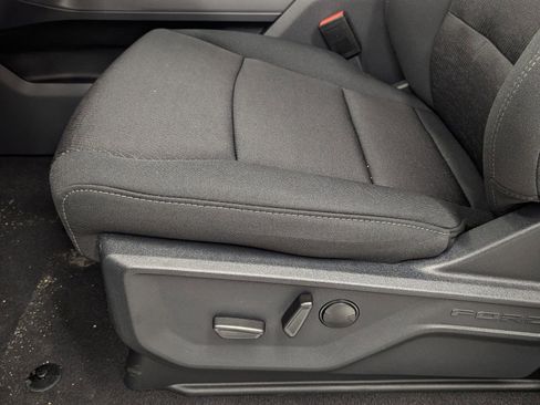 New 2025 Ford F150 XLT w/ Equipment Group 302A MID image 11