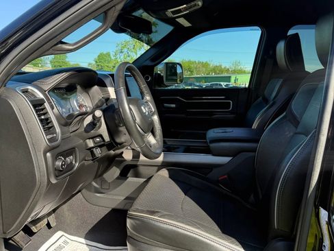 Used 2020 RAM 2500 Laramie AWD/4WD image 18