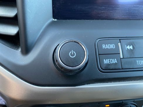 Used 2017 GMC Acadia Denali w/ Technology Package image 17