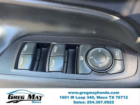 Used 2018 Chevrolet Equinox LT image 23