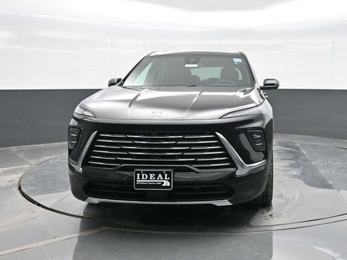 New 2026 Buick Enclave Preferred image 3