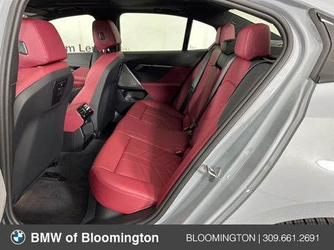 Used 2024 BMW i5 eDrive40i w/ M Sport Package image 18