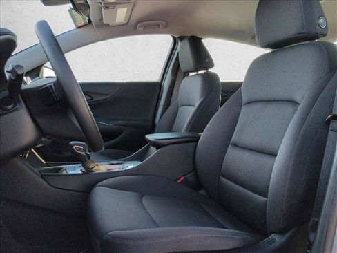 Used 2024 Chevrolet Malibu LT FWD image 15