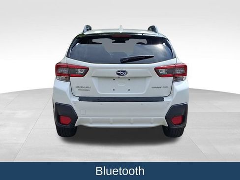 Used 2021 Subaru Crosstrek 2.5i Limited w/ Moonroof Package 2 AWD/4WD image 6