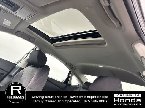 Used 2023 Honda Accord EX image 19