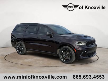 Used 2023 Dodge Durango R/T w/ Blacktop Package