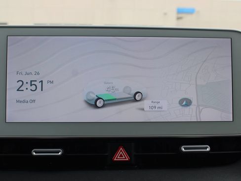 Used 2023 Hyundai Ioniq 5 Limited w/ Cargo Package AWD/4WD image 39