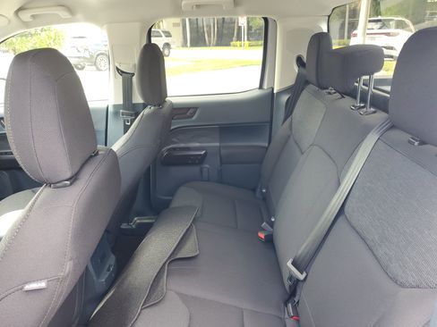 Used 2025 Ford Maverick XL image 10