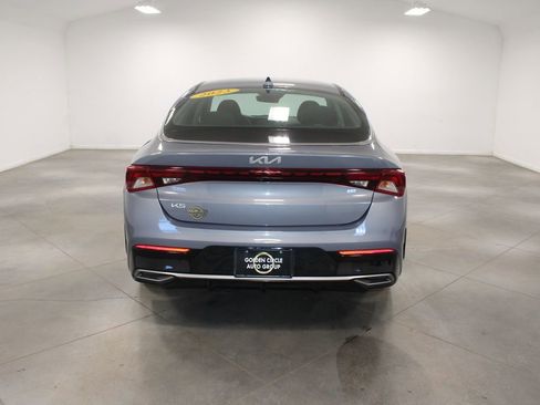 Used 2023 Kia K5 LXS image 8