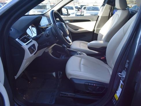 Used 2018 BMW X1 xDrive28i w/ Convenience Package image 13