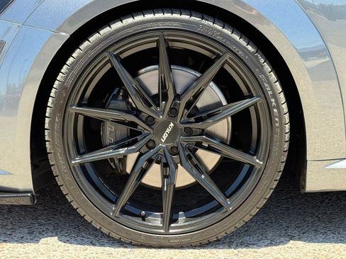 Used 2017 Audi TTS 2.0T Coupe w/ Technology Package AWD/4WD image 27
