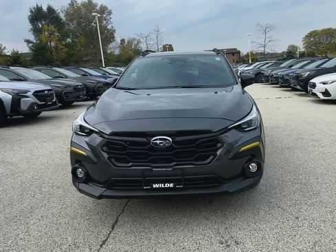 New 2026 Subaru Crosstrek 2.5i Sport image 3