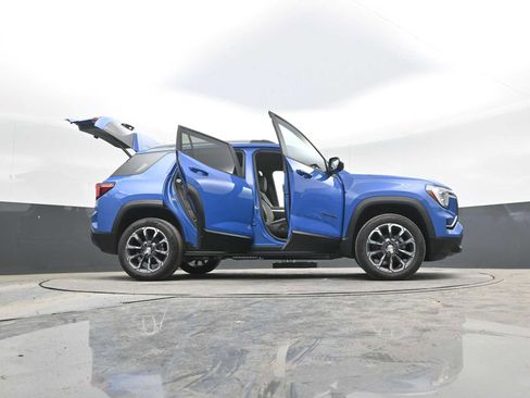 New 2026 GMC Terrain Elevation w/ Elevation Premium Package image 45