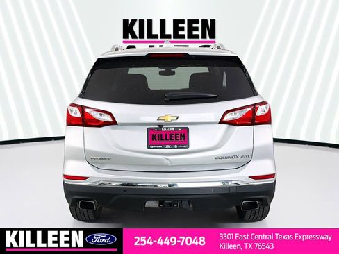 Used 2019 Chevrolet Equinox Premier image 7