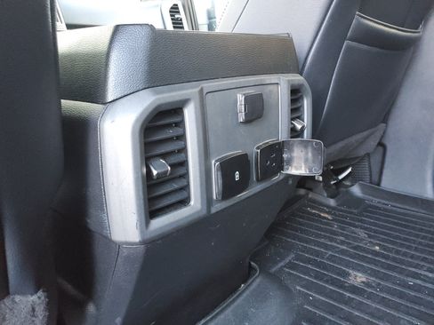 Used 2018 Ford F150 Raptor w/ Equipment Group 801A Mid image 49