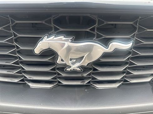 Used 2024 Ford Mustang Premium RWD image 42