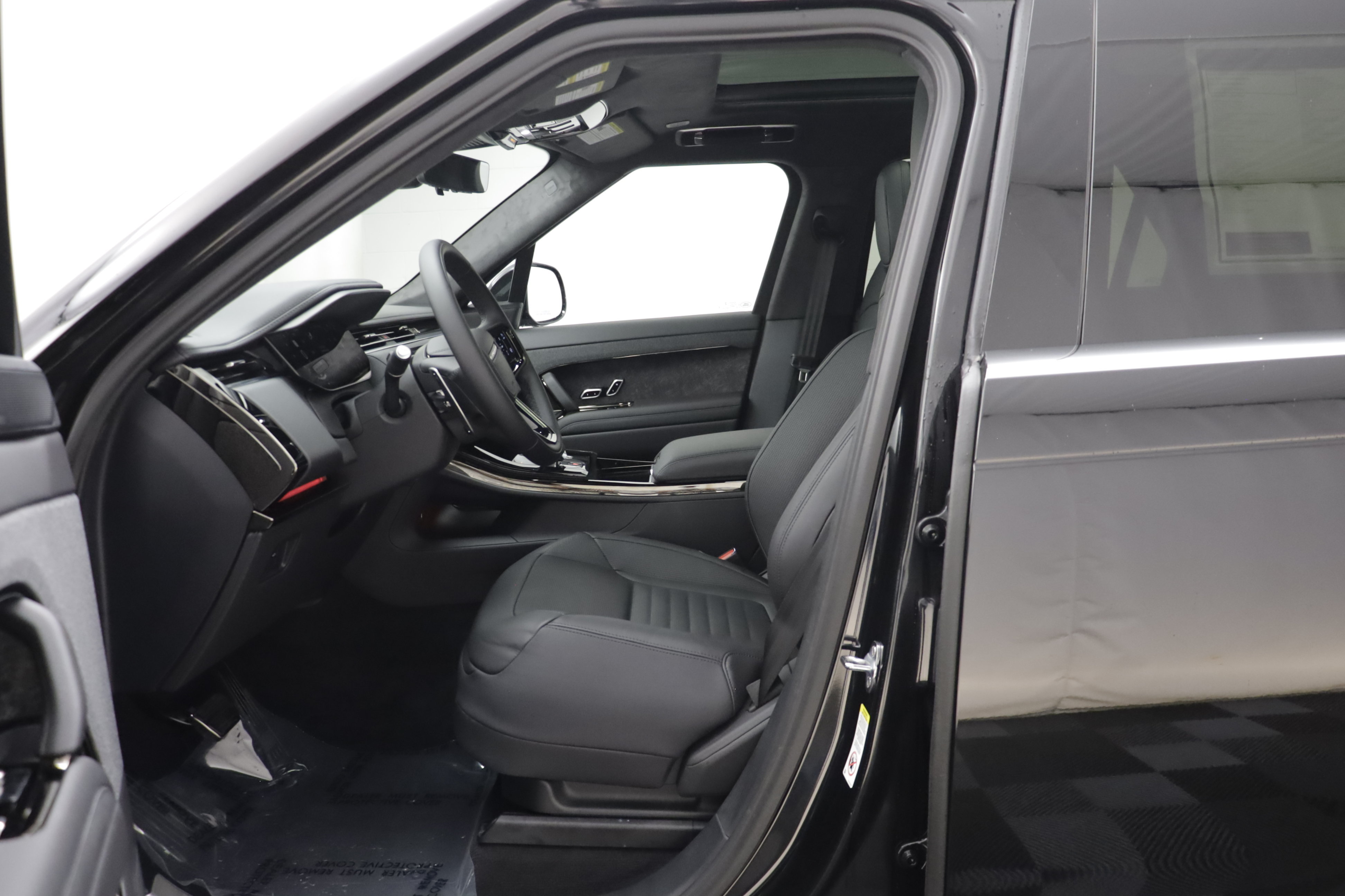 New 2027 Land Rover Range Rover Sport Twenty Edition AWD/4WD image 6