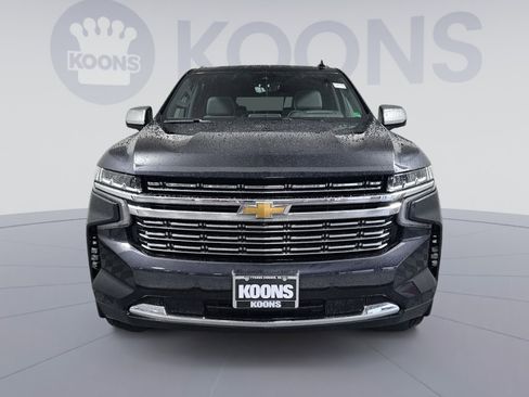 Used 2023 Chevrolet Suburban Premier image 11